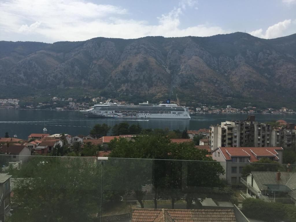 Апартаменты Apartments Casa di Cattaro Котор-104