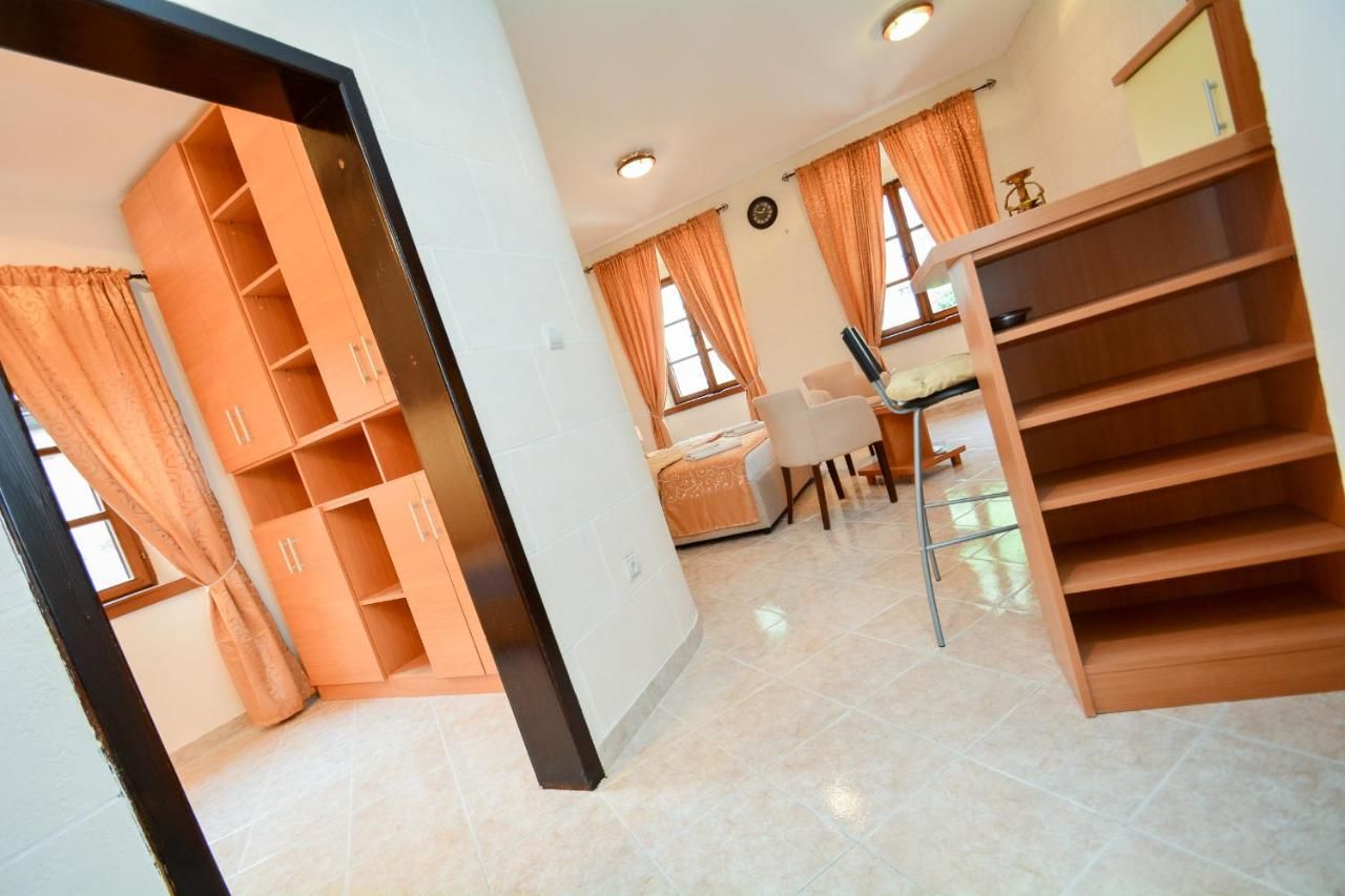 Апартаменты Apartments Casa di Cattaro Котор-17