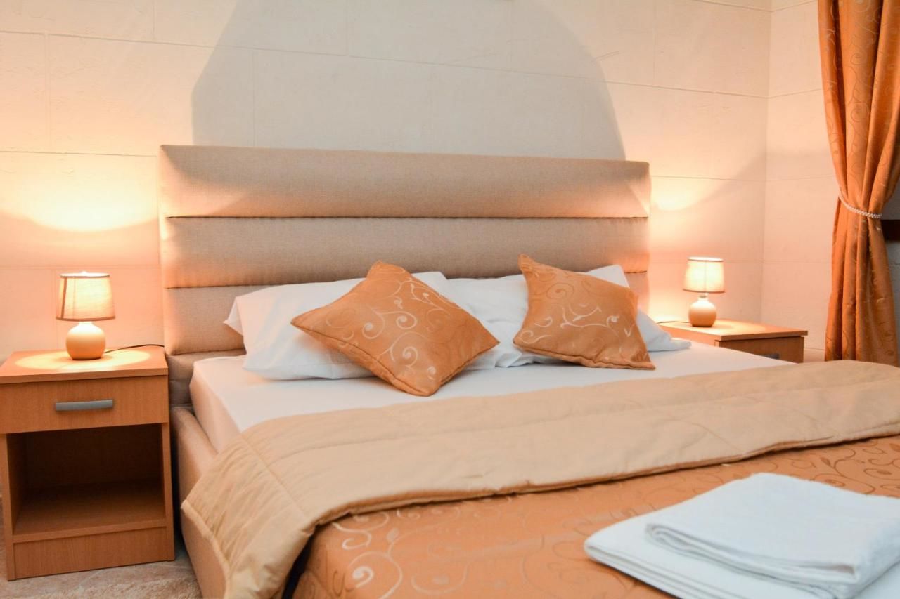 Апартаменты Apartments Casa di Cattaro Котор-19