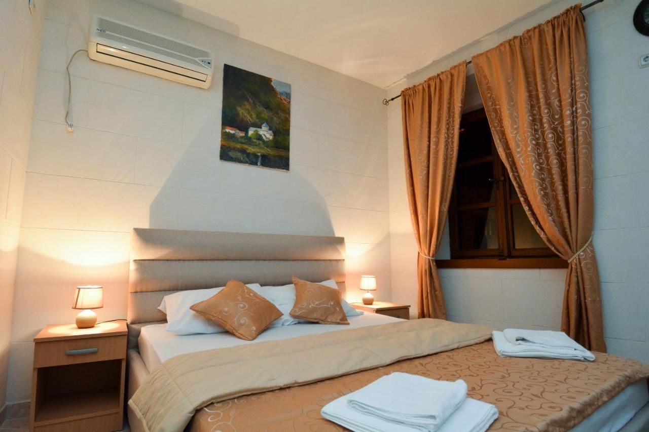Апартаменты Apartments Casa di Cattaro Котор-20
