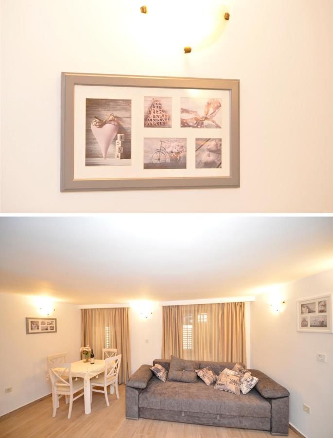 Апартаменты Apartments Casa di Cattaro Котор-5
