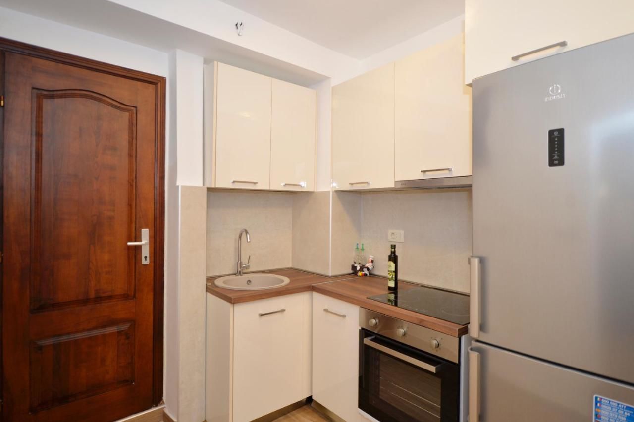 Апартаменты Apartments Casa di Cattaro Котор-27