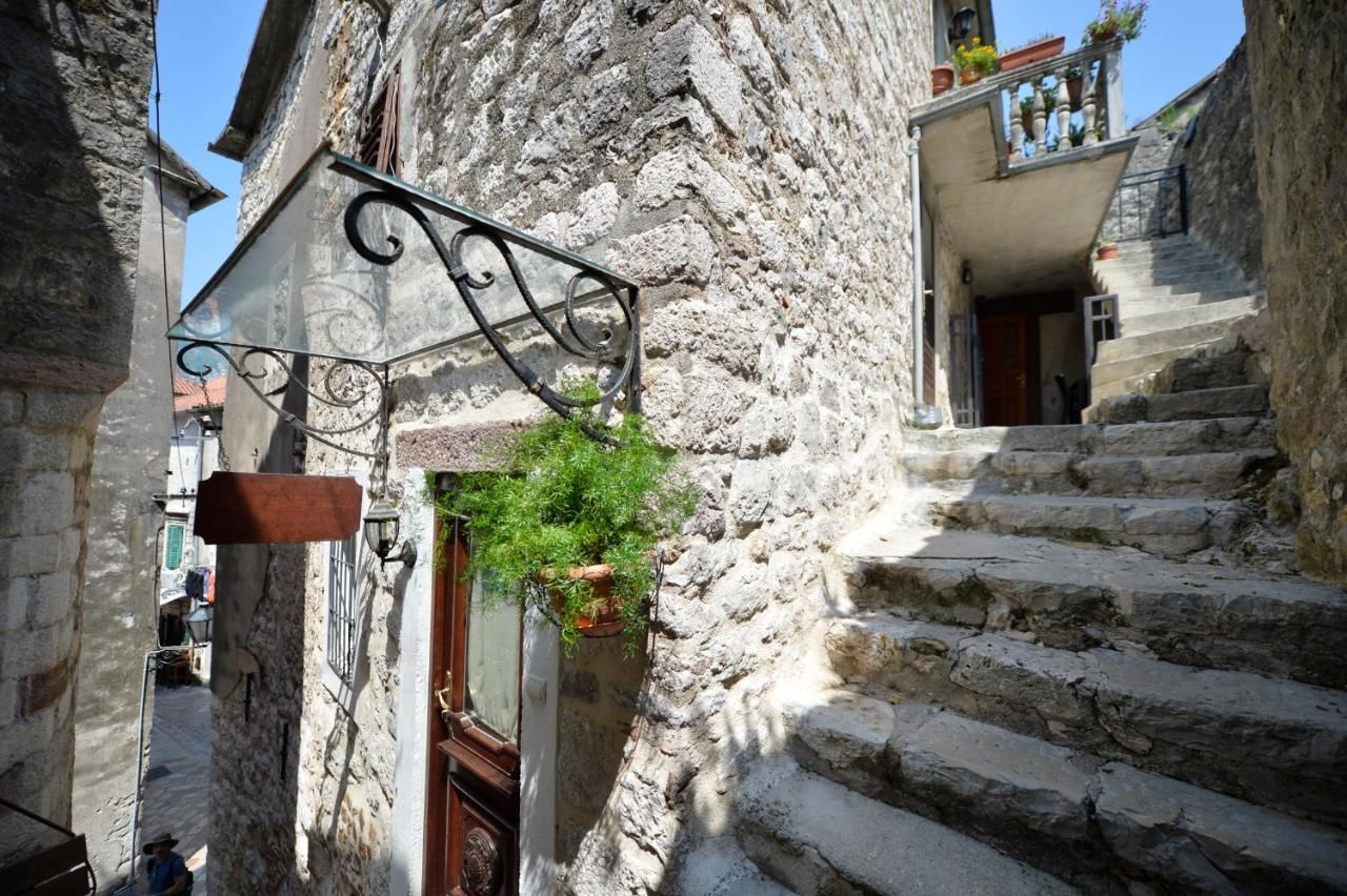 Апартаменты Apartments Casa di Cattaro Котор-29