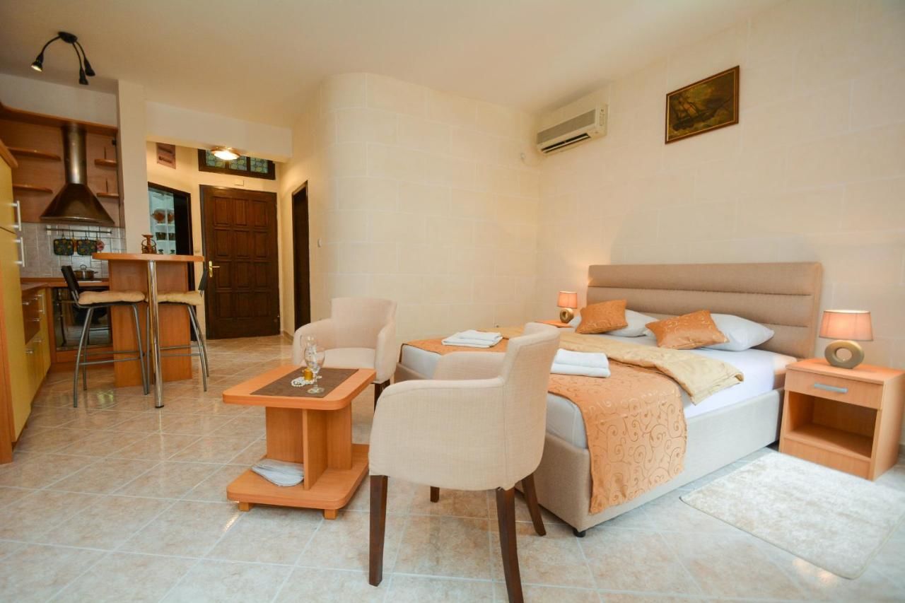 Апартаменты Apartments Casa di Cattaro Котор-30