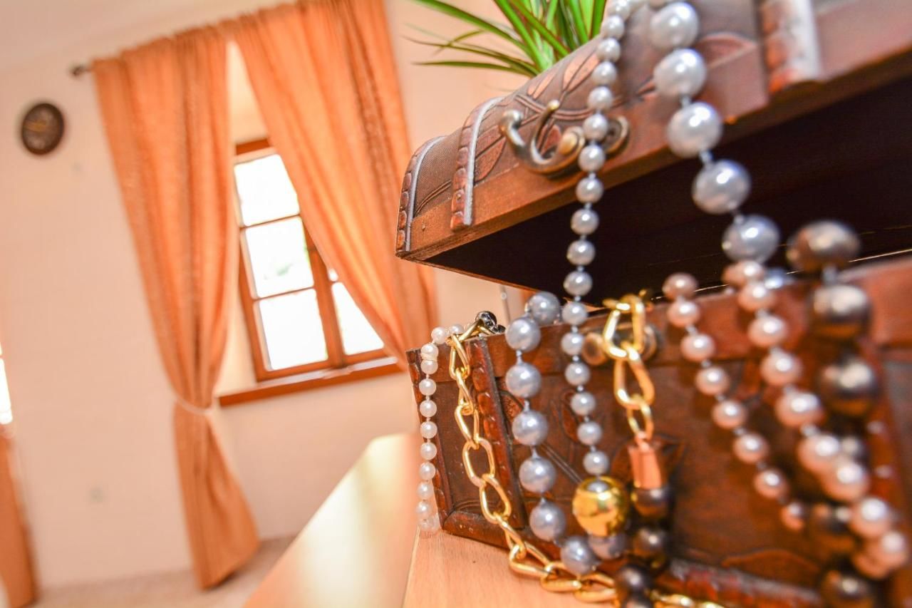 Апартаменты Apartments Casa di Cattaro Котор-34