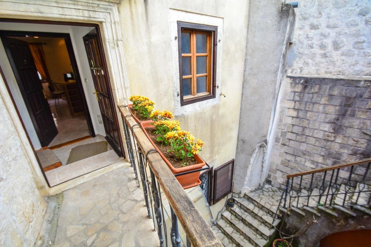 Апартаменты Apartments Casa di Cattaro Котор-38