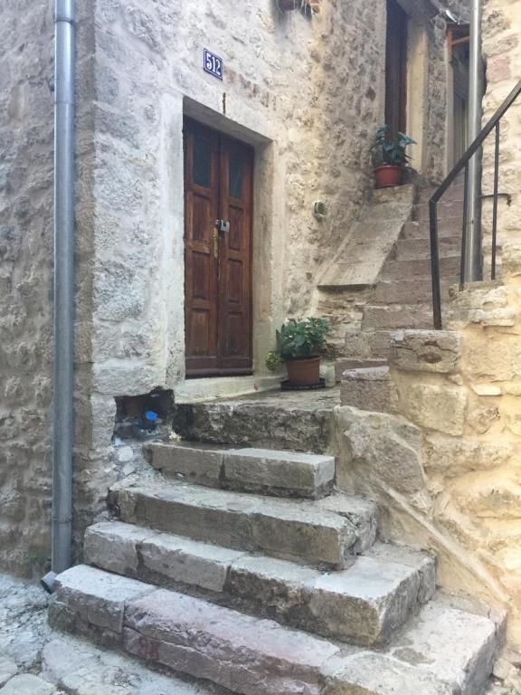 Апартаменты Apartments Casa di Cattaro Котор