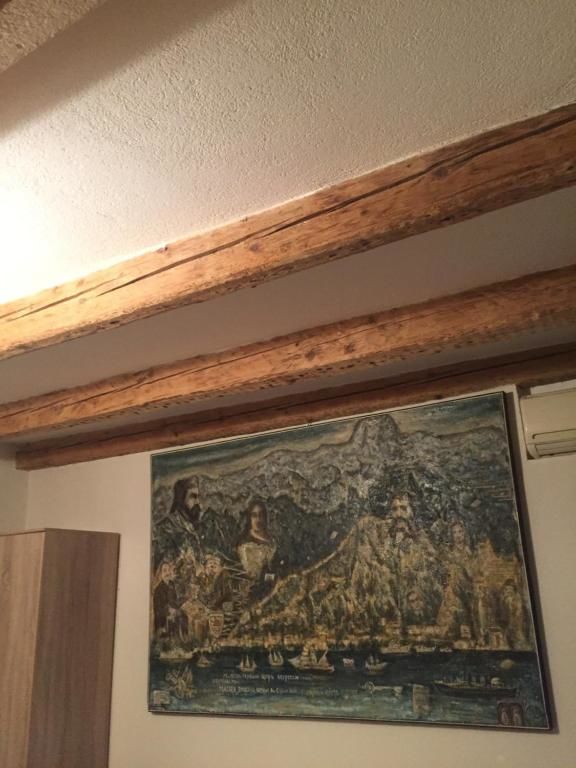 Апартаменты Apartments Casa di Cattaro Котор