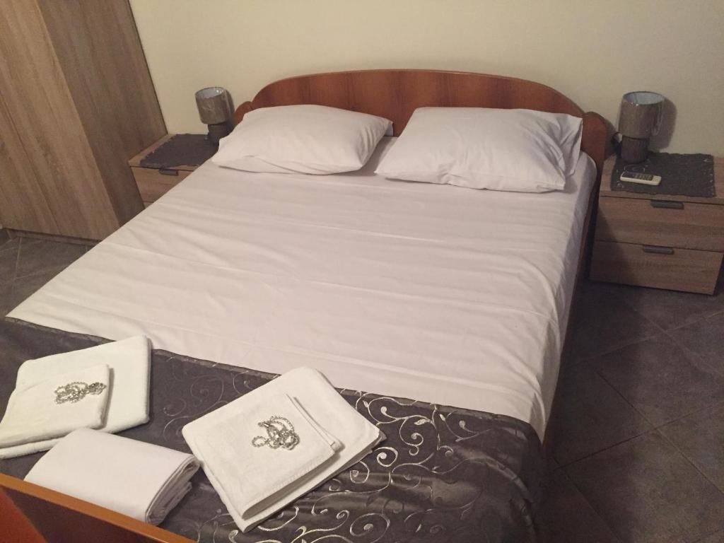 Апартаменты Apartments Casa di Cattaro Котор