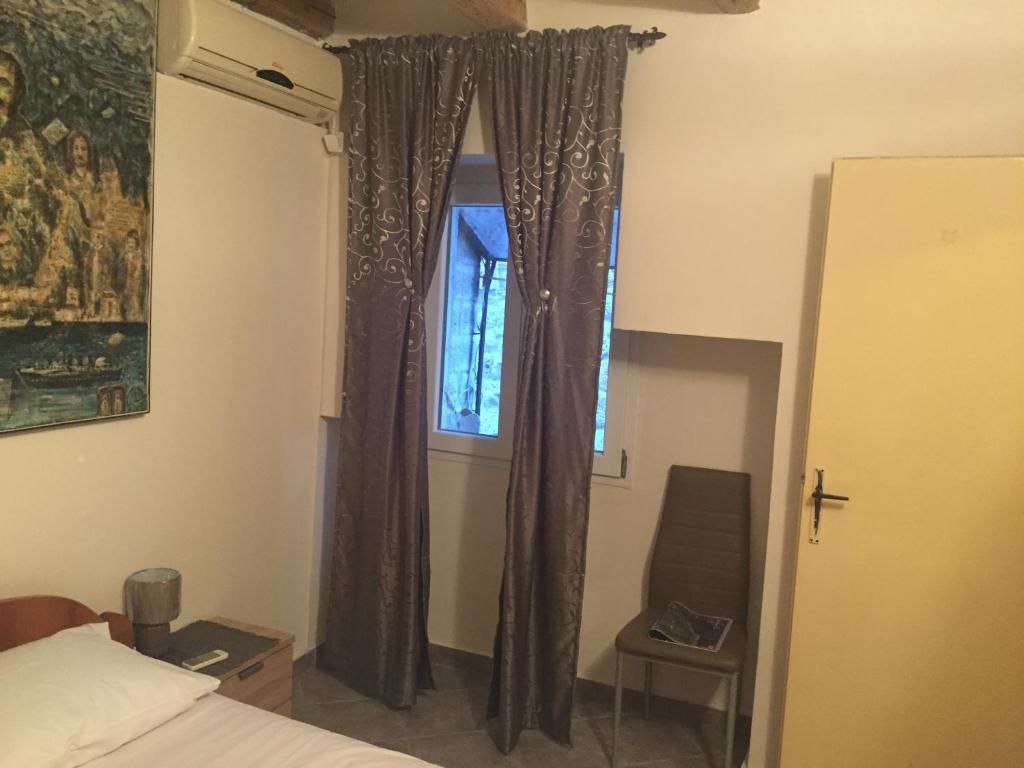 Апартаменты Apartments Casa di Cattaro Котор