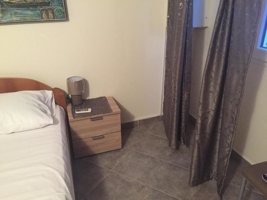 Апартаменты Apartments Casa di Cattaro Котор