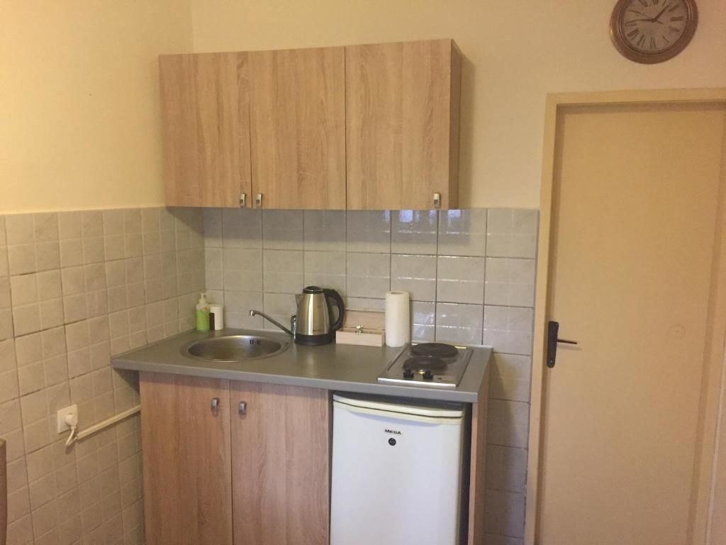 Апартаменты Apartments Casa di Cattaro Котор