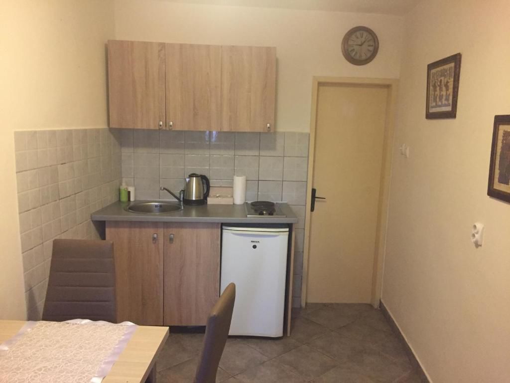 Апартаменты Apartments Casa di Cattaro Котор