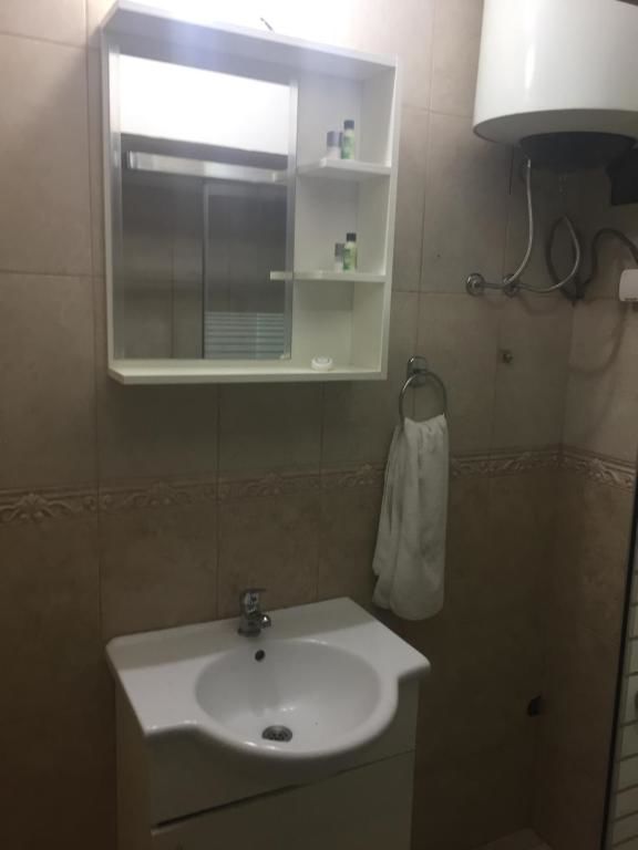 Апартаменты Apartments Casa di Cattaro Котор