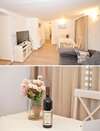 Апартаменты Apartments Casa di Cattaro Котор-2