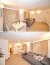 Апартаменты Apartments Casa di Cattaro Котор-3