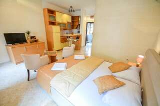 Апартаменты Apartments Casa di Cattaro Котор Апартаменты Делюкс-4