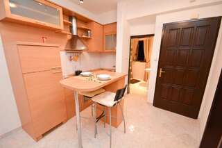 Апартаменты Apartments Casa di Cattaro Котор Апартаменты Делюкс-4