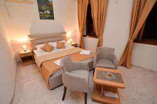 Апартаменты Apartments Casa di Cattaro Котор Апартаменты Делюкс-5