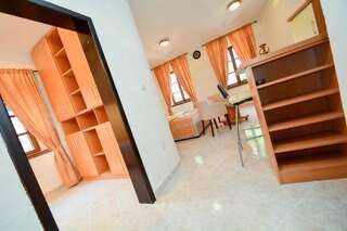 Апартаменты Apartments Casa di Cattaro Котор Апартаменты Делюкс-5
