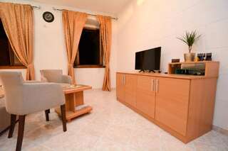 Апартаменты Apartments Casa di Cattaro Котор Апартаменты Делюкс-10