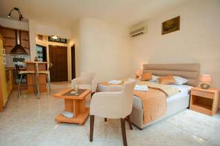 Апартаменты Apartments Casa di Cattaro Котор Апартаменты Делюкс-6