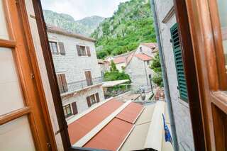 Апартаменты Apartments Casa di Cattaro Котор Апартаменты Делюкс-10