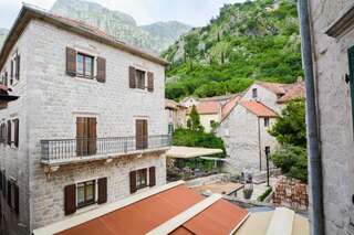 Апартаменты Apartments Casa di Cattaro Котор Апартаменты Делюкс-12