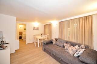 Апартаменты Apartments Casa di Cattaro Котор Апартаменты Делюкс-4