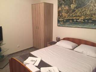 Апартаменты Apartments Casa di Cattaro Котор Апартаменты Делюкс-15
