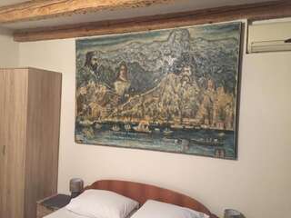 Апартаменты Apartments Casa di Cattaro Котор Апартаменты Делюкс-16