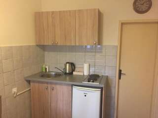 Апартаменты Apartments Casa di Cattaro Котор Апартаменты Делюкс-18