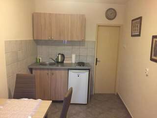 Апартаменты Apartments Casa di Cattaro Котор Апартаменты Делюкс-19