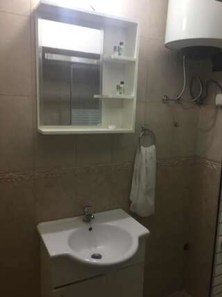 Апартаменты Apartments Casa di Cattaro Котор Апартаменты Делюкс-20