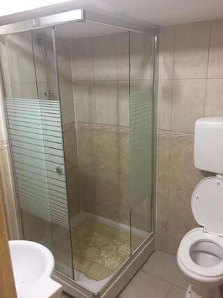 Апартаменты Apartments Casa di Cattaro Котор Апартаменты Делюкс-22