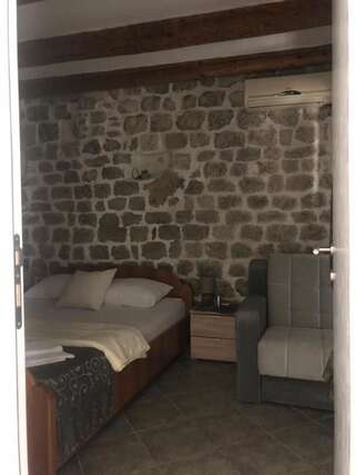Апартаменты Apartments Casa di Cattaro Котор Апартаменты Делюкс-28