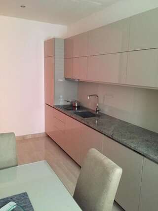 Апартаменты Apartments Casa di Cattaro Котор Апартаменты в пентхаусе-6