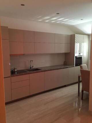 Апартаменты Apartments Casa di Cattaro Котор Апартаменты в пентхаусе-7