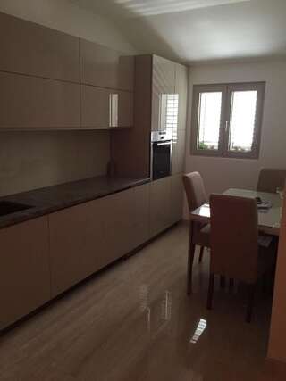 Апартаменты Apartments Casa di Cattaro Котор Апартаменты в пентхаусе-8