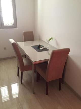 Апартаменты Apartments Casa di Cattaro Котор Апартаменты в пентхаусе-9