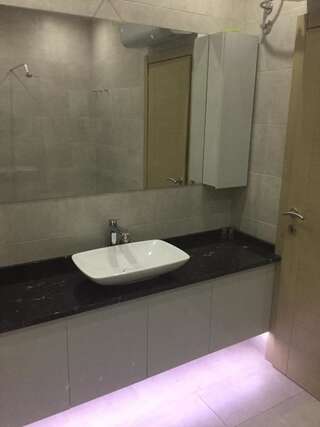 Апартаменты Apartments Casa di Cattaro Котор Апартаменты в пентхаусе-11