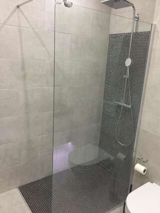 Апартаменты Apartments Casa di Cattaro Котор Апартаменты в пентхаусе-16