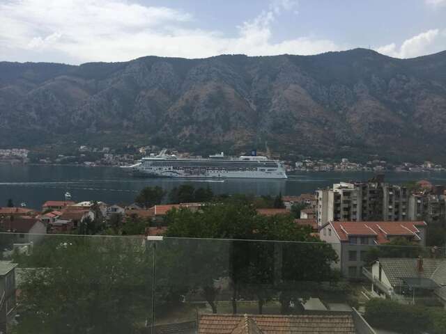 Апартаменты Apartments Casa di Cattaro Котор-103