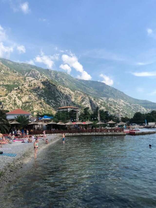 Апартаменты Apartments Casa di Cattaro Котор-106