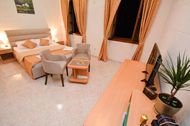 Апартаменты Apartments Casa di Cattaro Котор-20