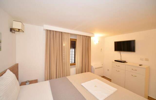 Апартаменты Apartments Casa di Cattaro Котор-22