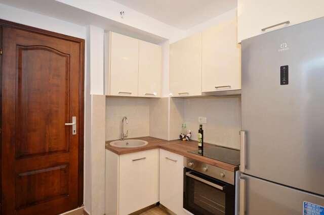 Апартаменты Apartments Casa di Cattaro Котор-26