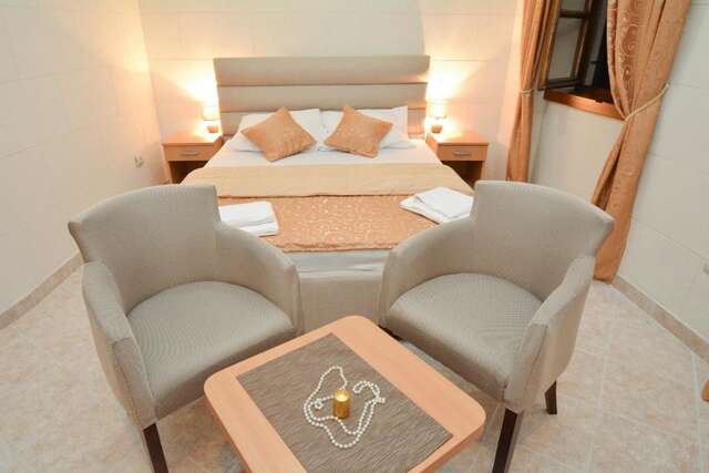 Апартаменты Apartments Casa di Cattaro Котор-27