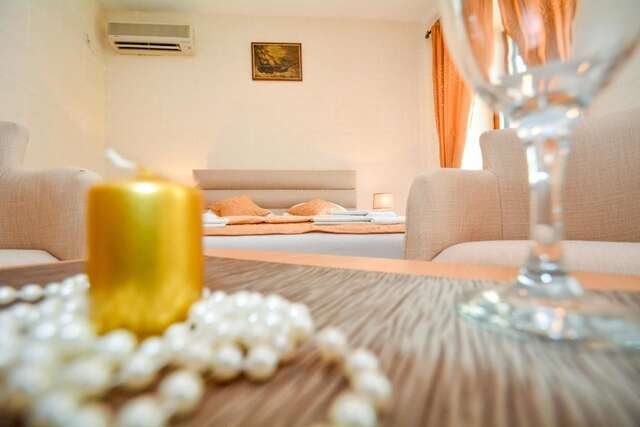 Апартаменты Apartments Casa di Cattaro Котор-31