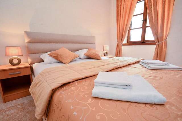 Апартаменты Apartments Casa di Cattaro Котор-32